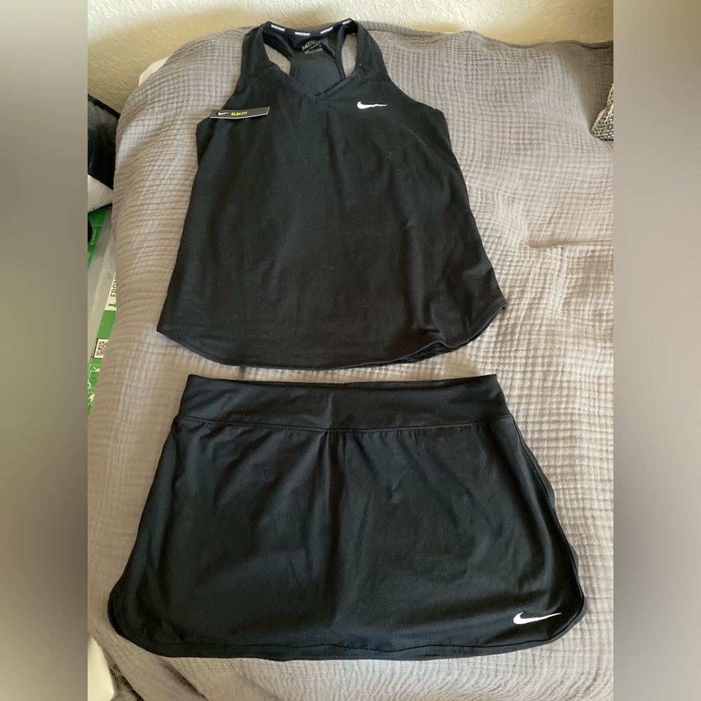 NWT Nike tennis 🎾/pickle ball outfit